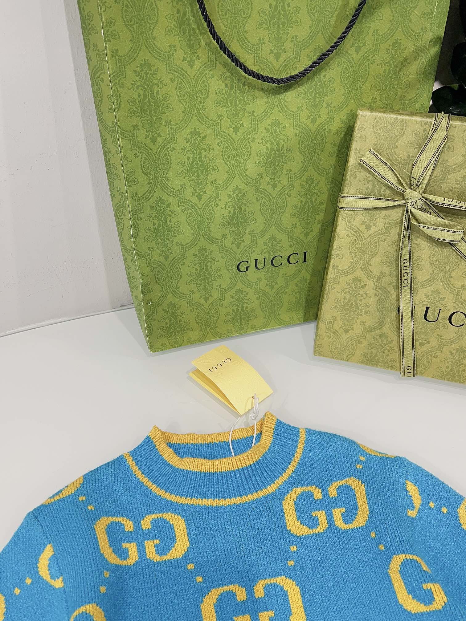 Gucci Kids